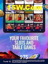 Game Providers 975