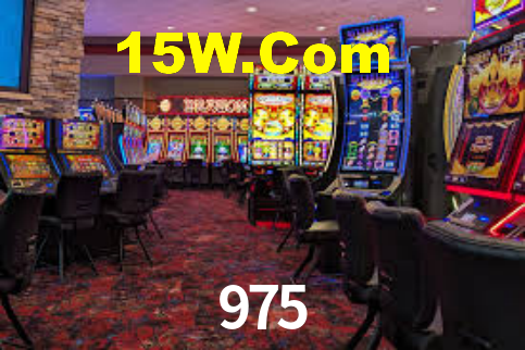 975 - Slots Oficiais Brasileiros - 975.com