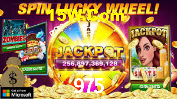 975: A Experiência de Casino com Jogos de Mesa ao Vivo