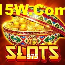 Welcome Bonus 975