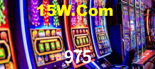 975: Jogos de Caça-Níqueis-Altas Recompensas, Roleta-Velocidade, Blackjack-Desafios Máximos