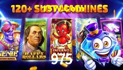 Promoção Relâmpago 975