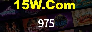 Welcome Bonus 975